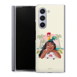 Skyddskal genomskinlig