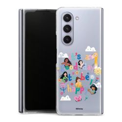 Hard Case transparent