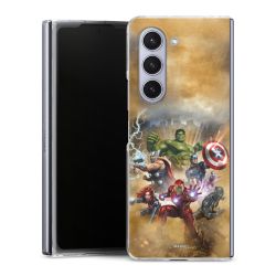 Skyddskal genomskinlig