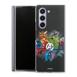 Skyddskal genomskinlig