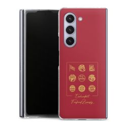 Hard Case transparent