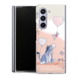 Skyddskal genomskinlig