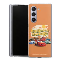 Skyddskal genomskinlig