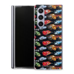 Skyddskal genomskinlig