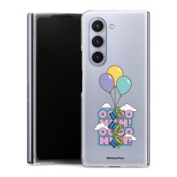 Skyddskal genomskinlig