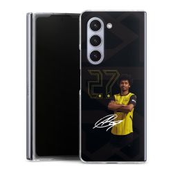 Skyddskal genomskinlig