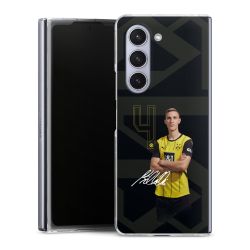 Skyddskal genomskinlig