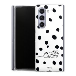 Skyddskal genomskinlig