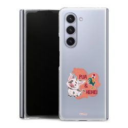 Skyddskal genomskinlig