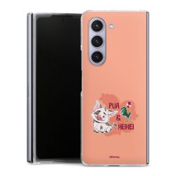 Skyddskal genomskinlig