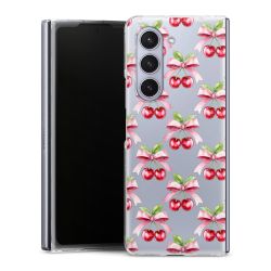 Skyddskal genomskinlig