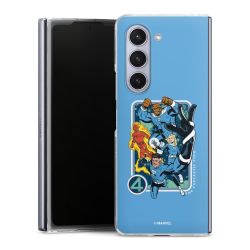 Skyddskal genomskinlig