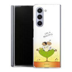 Hard Case transparent