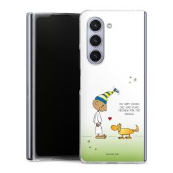 Hard Case transparent