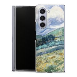 Skyddskal genomskinlig