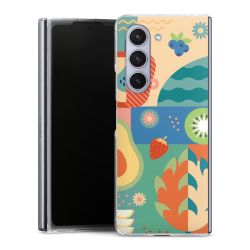 Skyddskal genomskinlig