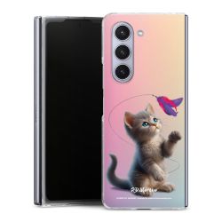 Skyddskal genomskinlig