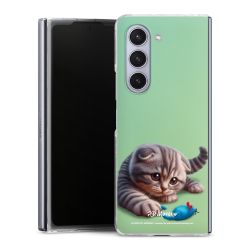 Skyddskal genomskinlig