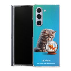 Skyddskal genomskinlig