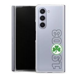 Hard Case transparent