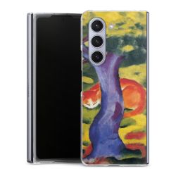 Skyddskal genomskinlig