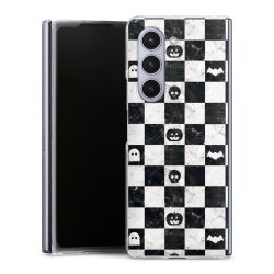 Skyddskal genomskinlig