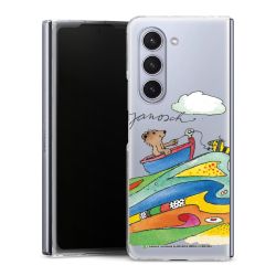 Hard Case transparent