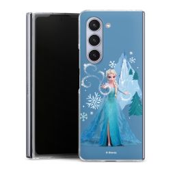 Skyddskal genomskinlig