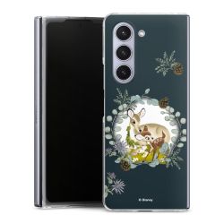 Skyddskal genomskinlig