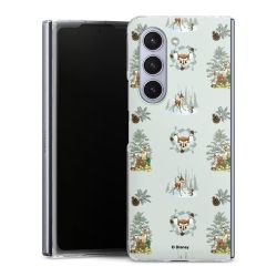 Skyddskal genomskinlig