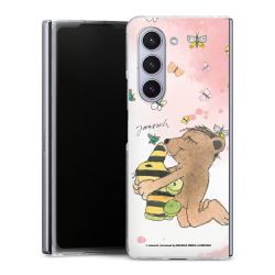 Skyddskal genomskinlig