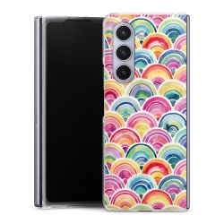 Skyddskal genomskinlig