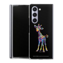 Skyddskal genomskinlig