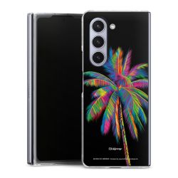 Skyddskal genomskinlig