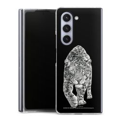 Skyddskal genomskinlig