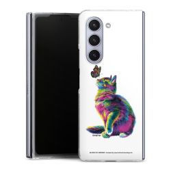 Skyddskal genomskinlig