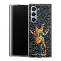 Skyddskal genomskinlig