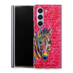 Skyddskal genomskinlig