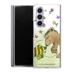 Skyddskal genomskinlig