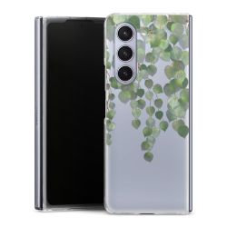 Skyddskal genomskinlig