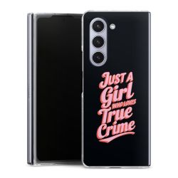 Hard Case transparent