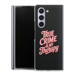 Hard Case transparent