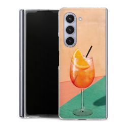 Skyddskal genomskinlig