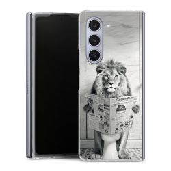 Skyddskal genomskinlig