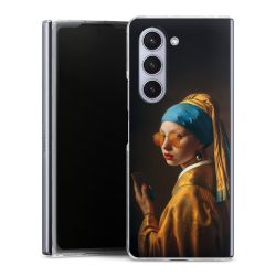 Skyddskal genomskinlig