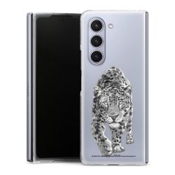 Skyddskal genomskinlig