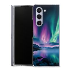 Skyddskal genomskinlig