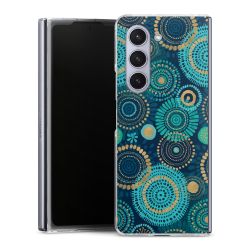 Skyddskal genomskinlig