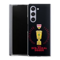VfB DFB-Pokal Sieger Schwarz