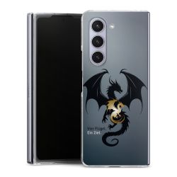 Hard Case transparent